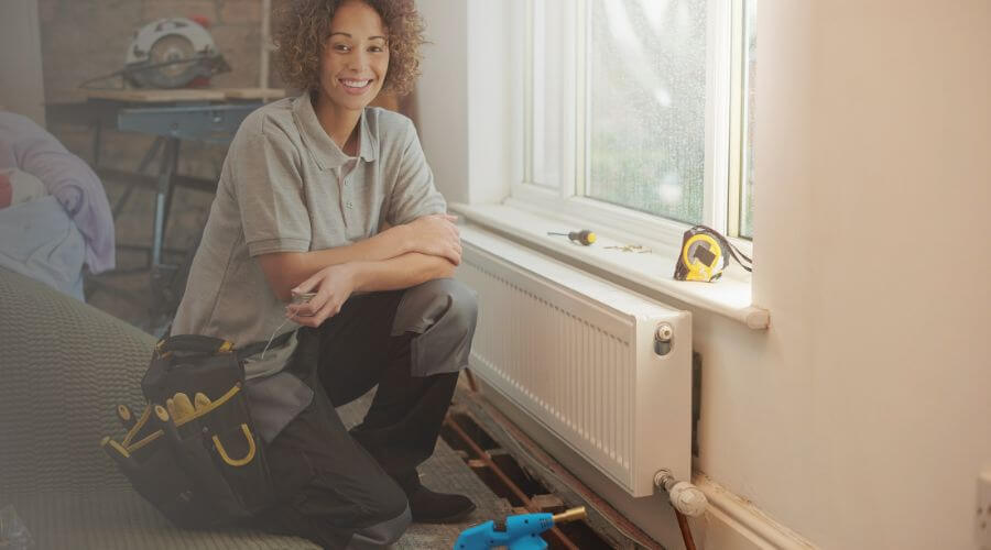 Professional Gas Leak Detection in Mandaree, ND